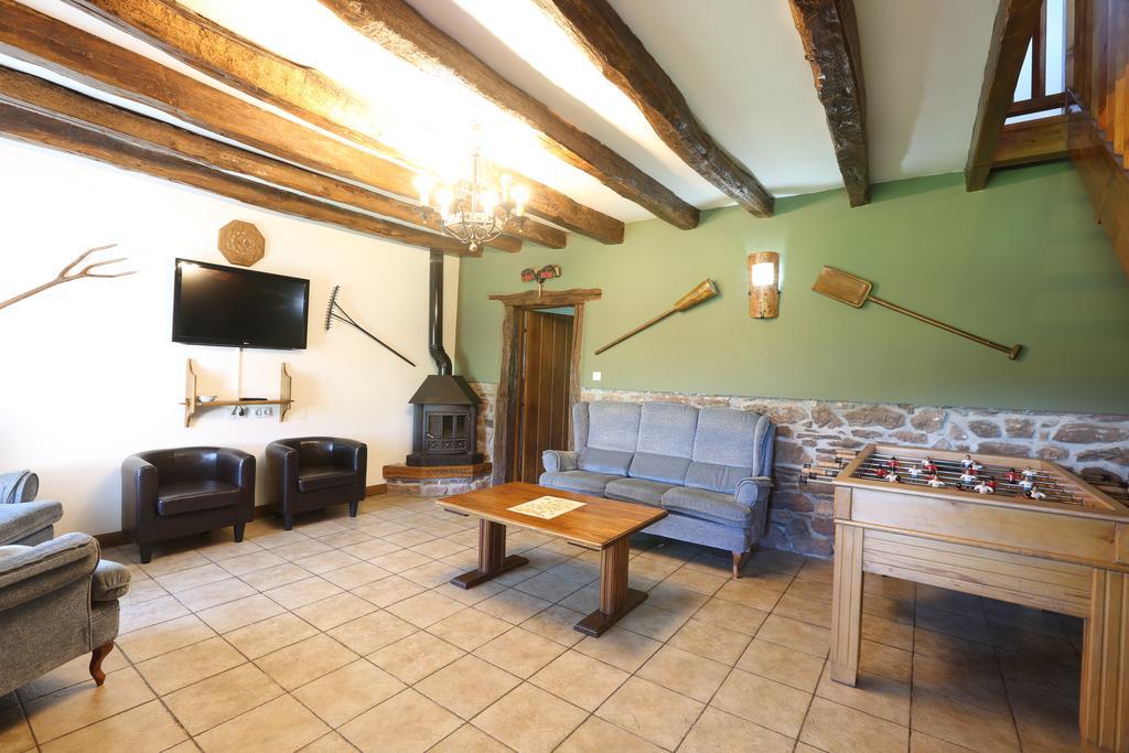 Apaiolarre Guest House Zuaztoy de Azpilcueta Phòng bức ảnh