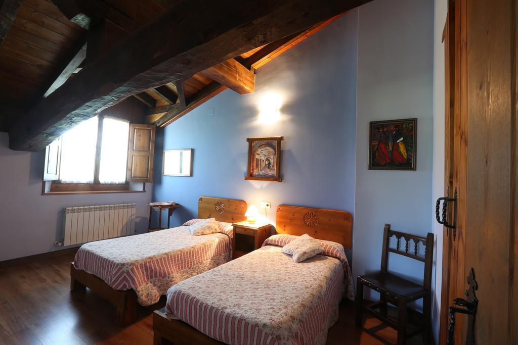 Apaiolarre Guest House Zuaztoy de Azpilcueta Phòng bức ảnh