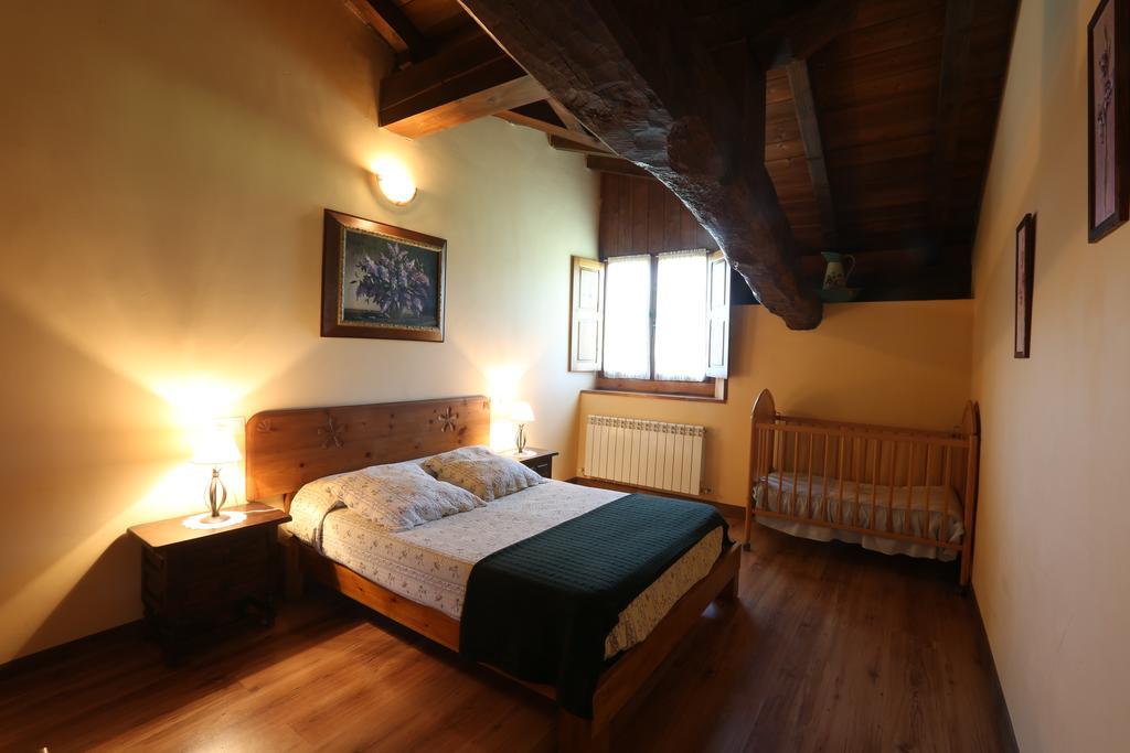 Apaiolarre Guest House Zuaztoy de Azpilcueta Phòng bức ảnh